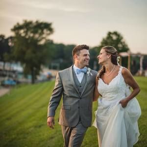 Meet your Posher, Jake